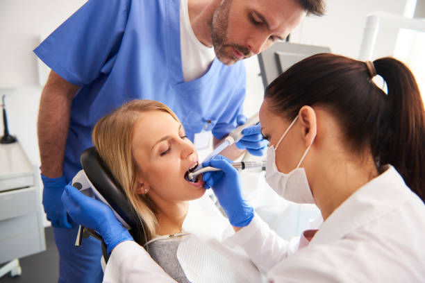 Best Dental X-Rays and Imaging  in Kimball, TN