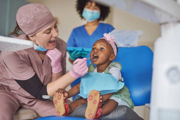 Best Dental Exams and Cleanings  in Kimball, TN