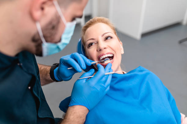 Best Dental Fillings (Composite and Amalgam)  in Kimball, TN
