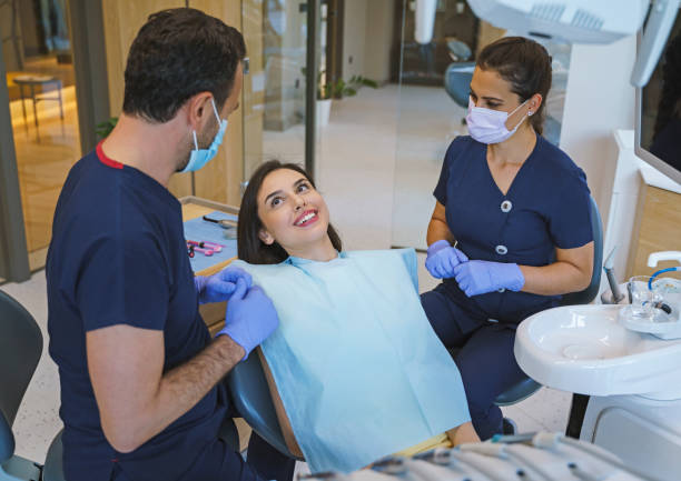 Best Traditional Braces  in Kimball, TN