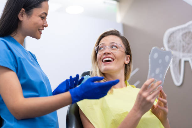 Best Root Canal Treatment  in Kimball, TN