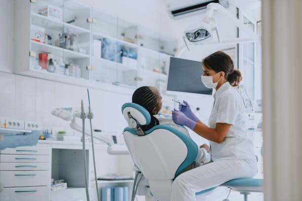  Kimball, TN Dental Services Pros