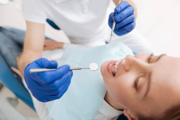 Best Dentures (Full and Partial)  in Kimball, TN